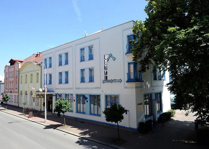 Hotel Zlatá Štika