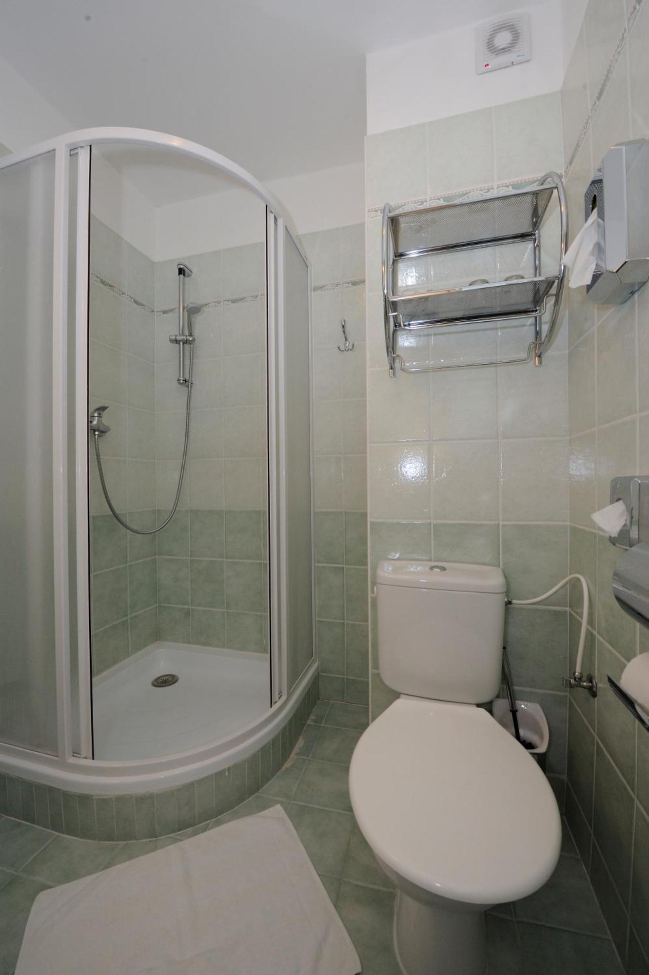Zlatá štika Hotel Pardubice