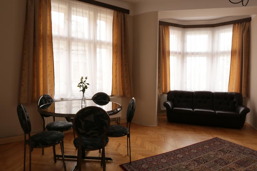 Zlatá štika Hotel 3*