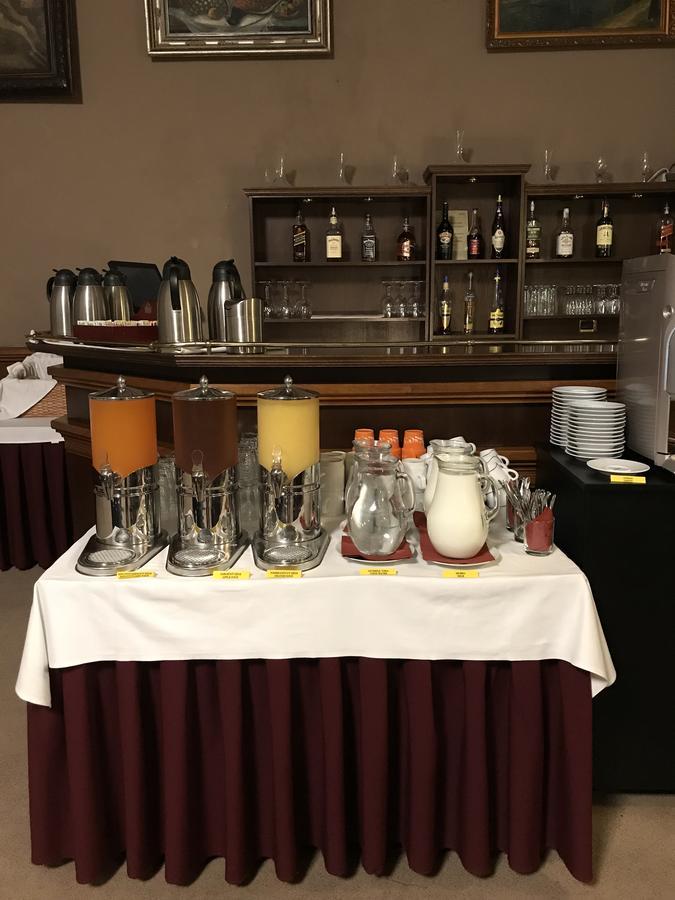 Hotel Zlata Stika 3*